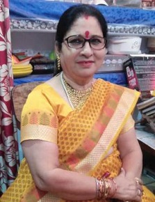 Mrs. Chhaya Saxena